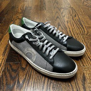 Oliver Cabell Men's Low 1 Shamrock Size 12
